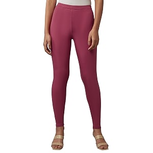 W for Woman Womens High Rise Skinny