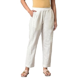 W for Woman Womens High Rise Regular