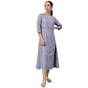 W for Woman Women39s Rayon Relaxed Fit