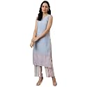 W for Woman Women39s Rayon Relaxed Fit