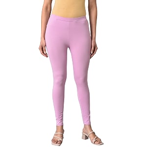 W for Woman Womens Regular Fit High
