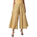 W for Woman Women39s Shantung Strechable Regular