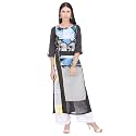 W for Woman Women39s Satin Straight Fit