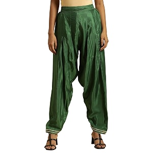 W for Woman Womens High Rise Stretch
