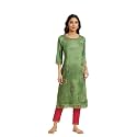 W for Woman Women39s Viscose Regular Fit