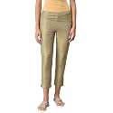 W for Woman Women High Rise Strechable