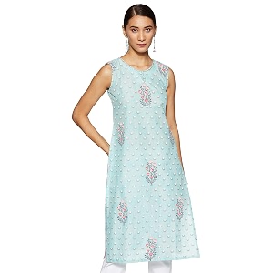 W for Woman Women Kurta
