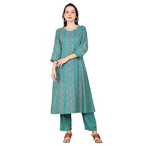 W for Woman Women Kurta