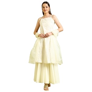 W for Woman Women Kurta set