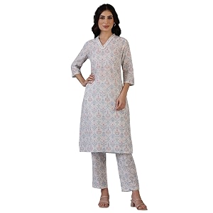 W for Woman Women Kurta set