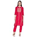 W for Woman Women Kurta set