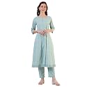 W for Woman Women Kurta set