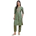 W for Woman Women Kurta set