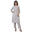 W for Woman Women Kurta set