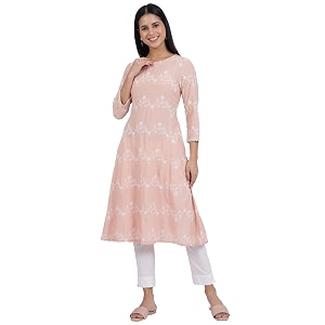 W for Woman Women Kurtas