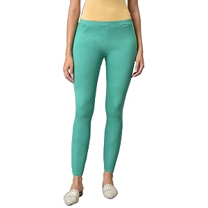 W for Woman Women Regular Fit Leggings