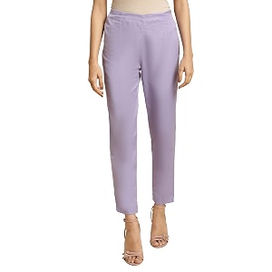 W for Woman Womens Slim Fit Mid