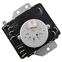 W10185981 WPW10185981 Dryer Timer Compatible with Whirlpool Maytag Kenmore