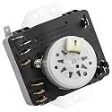 W10185992 WPW10185992 Dryer Timer Compatible with Whirlpool Maytag Kenmore