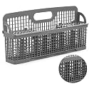 W10190415 Cutlery Basket For Whirlpool Dishwasher Silverware Basket 8531233