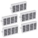 W10311524 AIR1 Refrigerator Air Filter Cartridge Replacement by BlueStars