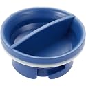 W10524920 Dishwasher Rinse Aid Cap Compatible with Whirlpool KitchenAid Dishwashers, Replaces WPW10304408, WPW10524920, AP6022605, PS11755939