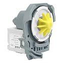 W10724439 W10876537 W10348269 Dishwasher Drain Pump for Whirl-pool