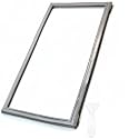 W10830162 Refrigerator French door gasket is suitable for Whirlpool refrigerator door gasket replacement,