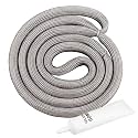 W10861521 Door Seal Replace W10730752 Fit for Whirlpool Dryer Door Seal