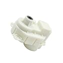 W11202789 W11117906 Refrigerator Ice Dispenser Auger Motor OEM Parts Fit for Whirlpool Kenmore Maytag KitchenAid Jenn-Air Amana Replaces W10225313 WPW10225313 AP6327333 PS12349163