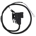W11414731 W11513248 Washer Machine Lid Lock Switch Assembly