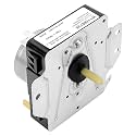 W11566735 W11685947 Dryer Timer Replace AP7215858 PS17216594 EAP17216594 FIX17216594 Fit for Maytag Dryer MED4500MW0 YMED4500MW0 Electric Dryer by Cenipar