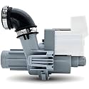 W11612326 Dishwasher Circulation Pump - W10805386 Dishwasher Pump Motor Assembly Replacement Parts W10879262 W11521435