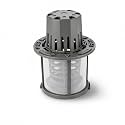W12X25995 Ultra Fine Filter and Basket Assembly for GE Dishwasher Filter