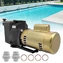 W3SP2615X20 2HP Pool Pump fits for Hayward Super Pool Pump