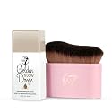 W7 Golden Glow Bronzing Drops and Brush - 2-Piece Set