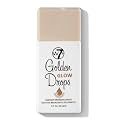 W7 Golden Glow Bronzing Drops - Liquid Bronzer