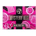 W7 Makeup Set Box - Assorted Gift Box of W7 Makeup & Cosmetics Worth $50