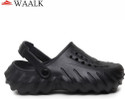 WAALK Men Clogs