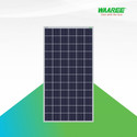 WAAREE 330 Watt Polycrystalline Solar Panel (Pack of 1)