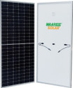 WAAREE 365 W | White Backsheet | High Efficiency Mono-PERC Solar Panel (Pack of 2)