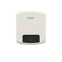 WAAREE 4.5 kW Single Phase On-Grid Solar Inverter || High Efficiency, Smart MPPT, and Reliable Performance for Home & Commercial Use || Compact Design || MPPT Technology || LCD Touch