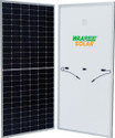 WAAREE 450 Watt 24 V 144 Cells Mono PERC Solar Panel (Pack of 1)