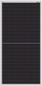 WAAREE 565 Watt Half-Cut N -Type Bifacial Solar Panel Solar Panel (Pack of 1)