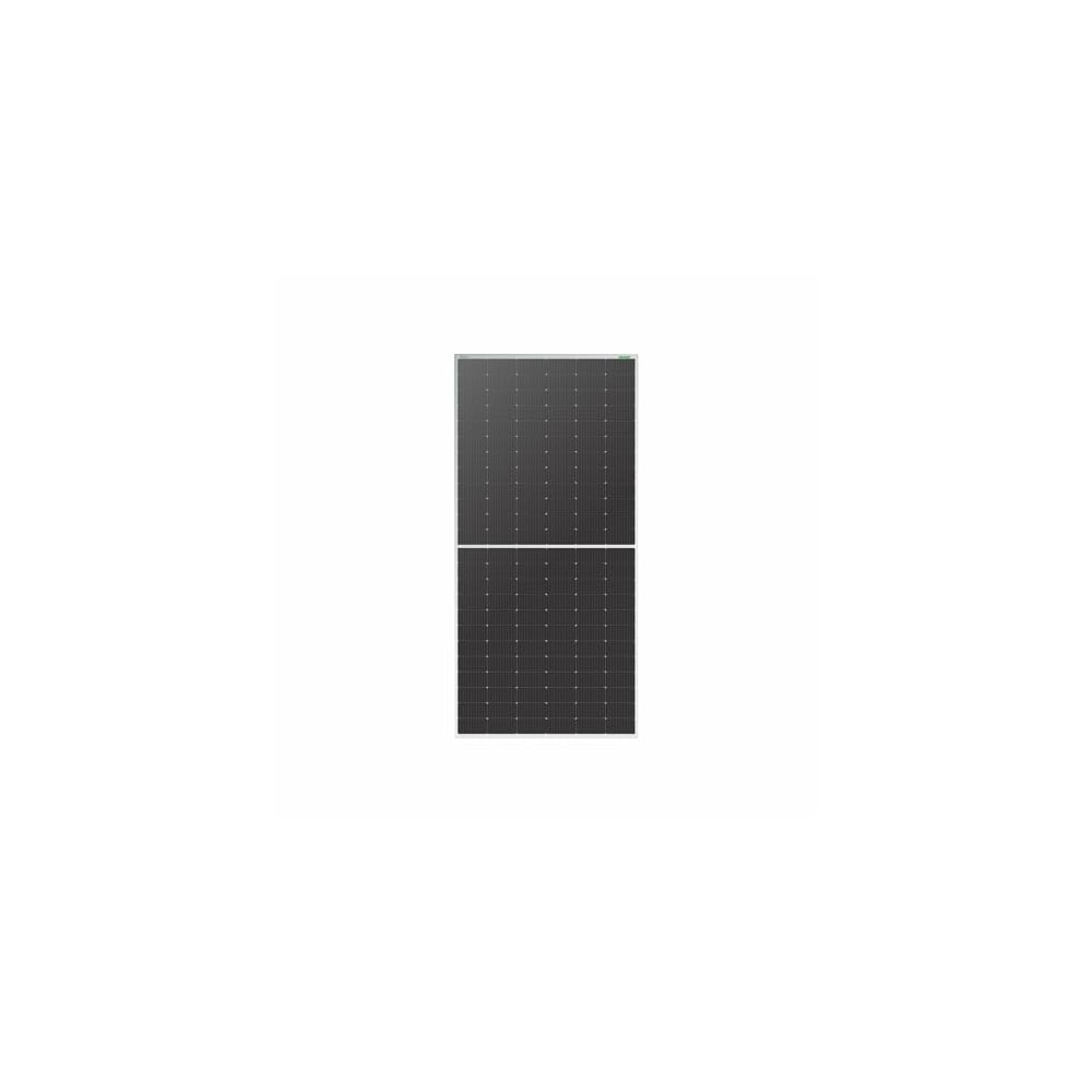 WAAREE N-Type 580 Watt TOPCon Bifacial Solar Panel - High-Efficiency ...