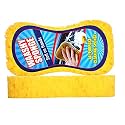 Car Washing and Polish Sponge -2 Pieces