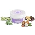 Diaper Rash Cream for New Born Babies 48gm | Infant Rash Cream Treats & Prevents Diaper Rashes | Sulphate, Paraben & Silicon Free | Enriched with Shea & Cacao Butter, Vitamin E