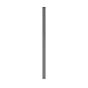 WAC Lighting DS-PDX24-GH Pendant 24in Extension Architectural Tube Rods, Graphite