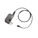 WAC Lighting EN-2460-P-AR-T 120V Input 24V Output 60W Plug-in Electronic Transformer for InvisLED Tape Light, Black