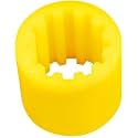 for Wacker Neuson RD880, RD11, RD12-90, RD16-100 Flexible Coupler Sleeve Part 5000178336